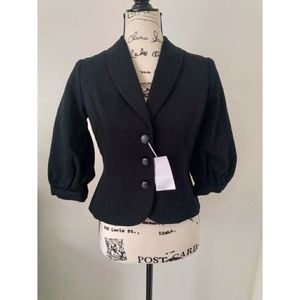 NWT Blazer